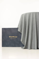 Emerson Unstitched Fabric Blended with Gift Box