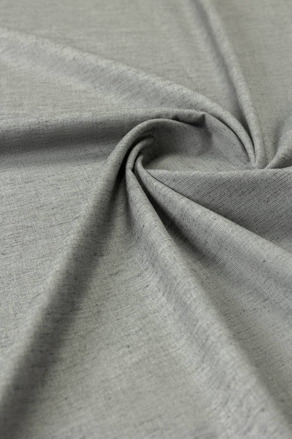 Emerson Unstitched Fabric Blended with Gift Box