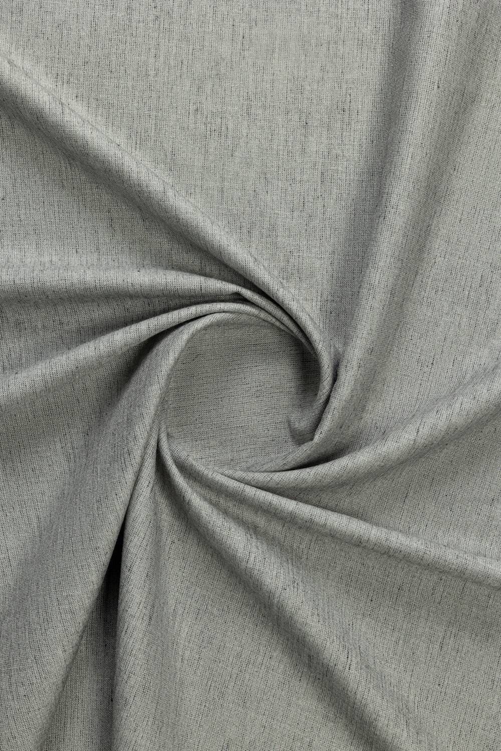 Emerson Unstitched Fabric Blended with Gift Box