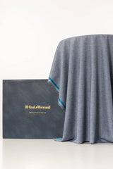 Emerson Unstitched Fabric Blended with Gift Box