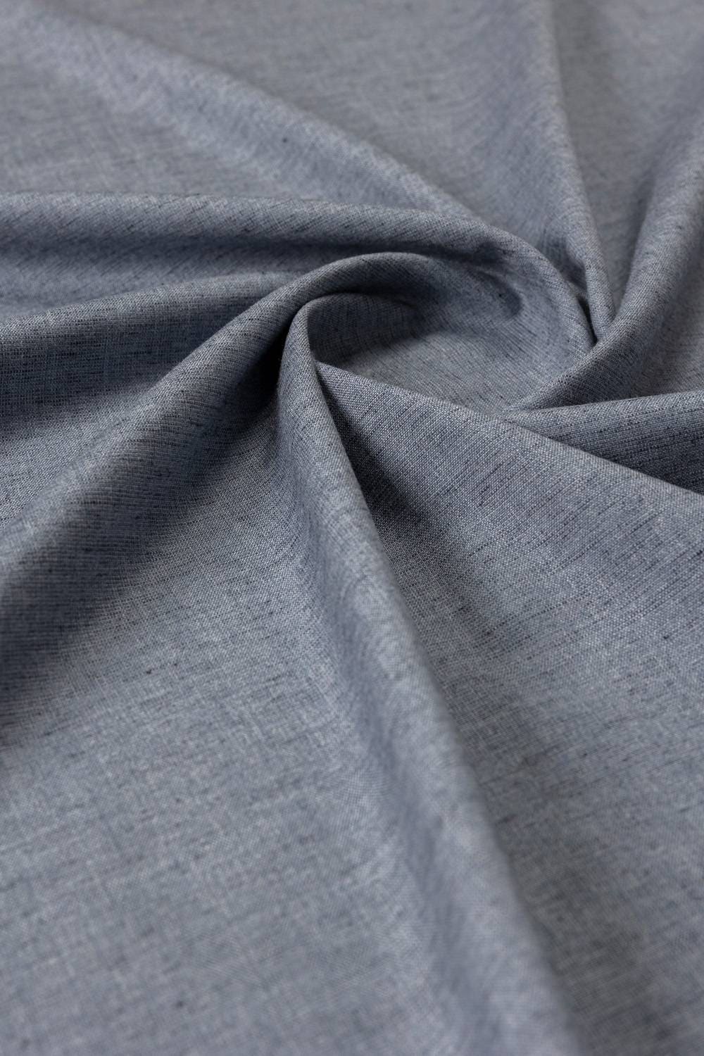 Emerson Unstitched Fabric Blended with Gift Box
