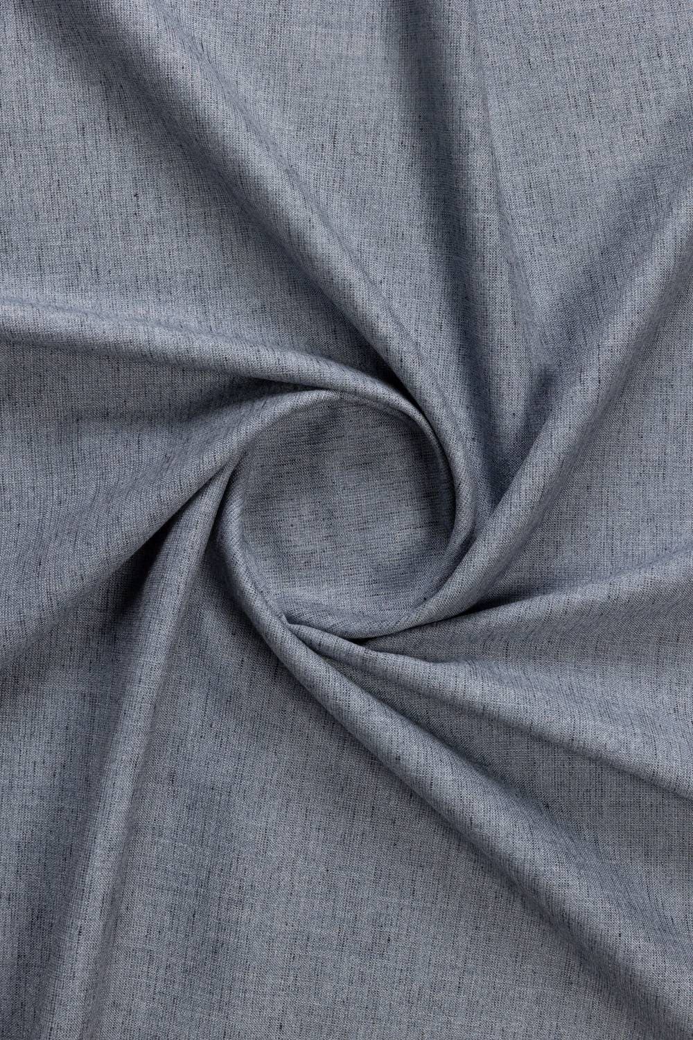 Emerson Unstitched Fabric Blended with Gift Box