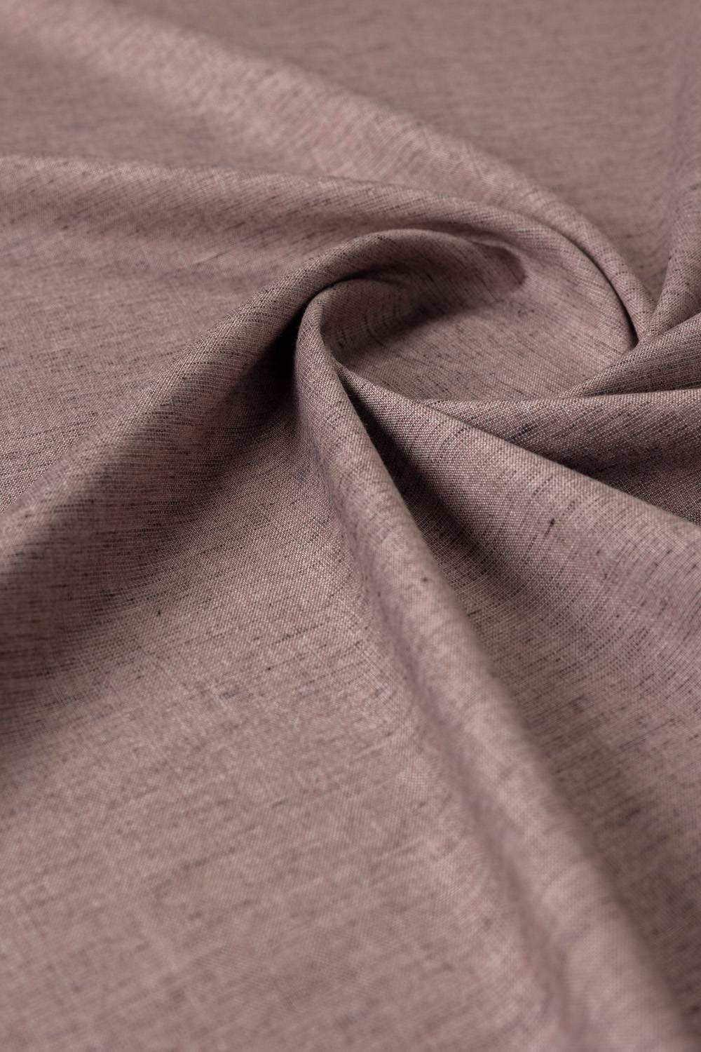 Emerson Unstitched Fabric Blended with Gift Box