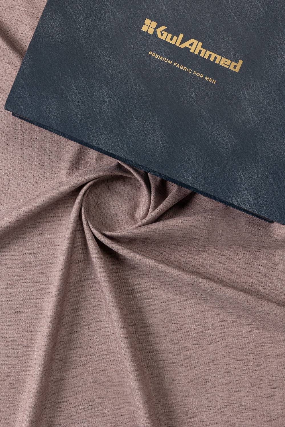 Emerson Unstitched Fabric Blended with Gift Box