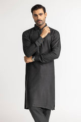 Eminent Unstitched Fabric Blended-LF