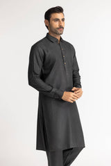 Eminent Unstitched Fabric Blended-LF