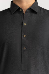 Eminent Unstitched Fabric Blended-LF