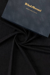 Eminent Unstitched Fabric Blended with Gift Box