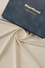 Eminent Unstitched Fabric Blended with Gift Box