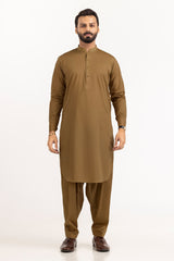 Empire Unstitched Fabric Cotton