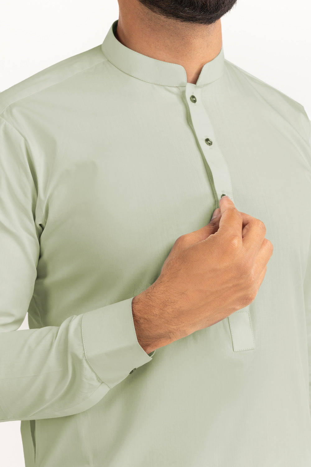Empire Unstitched Fabric Cotton
