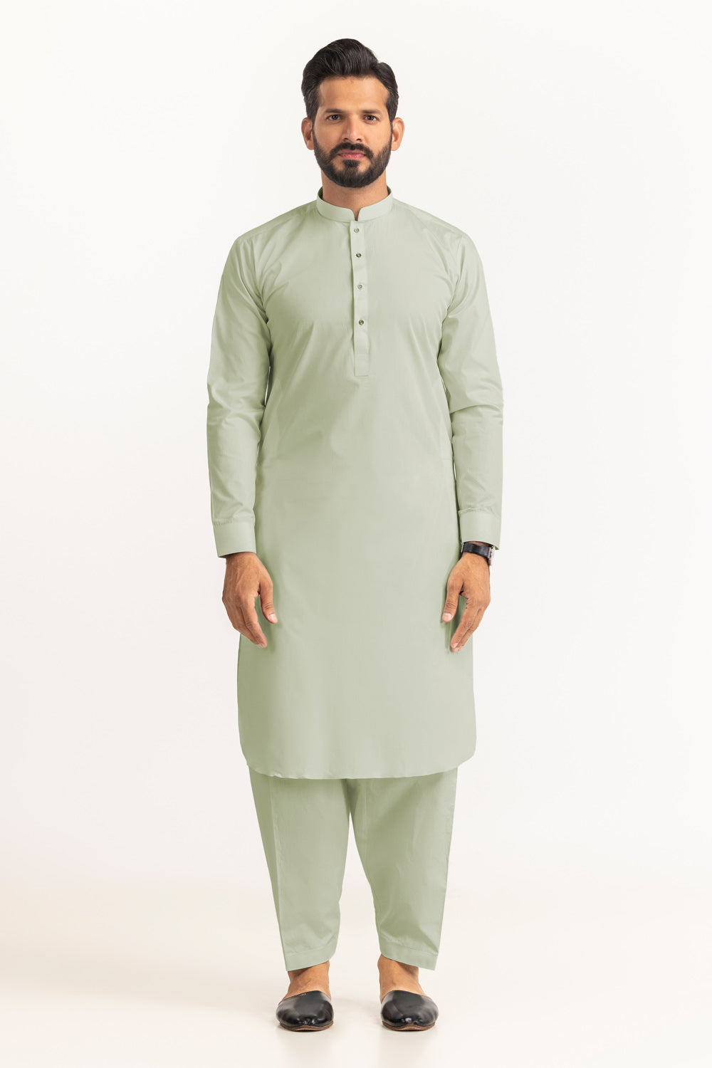 Empire Unstitched Fabric Cotton