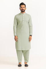 Empire Unstitched Fabric Cotton