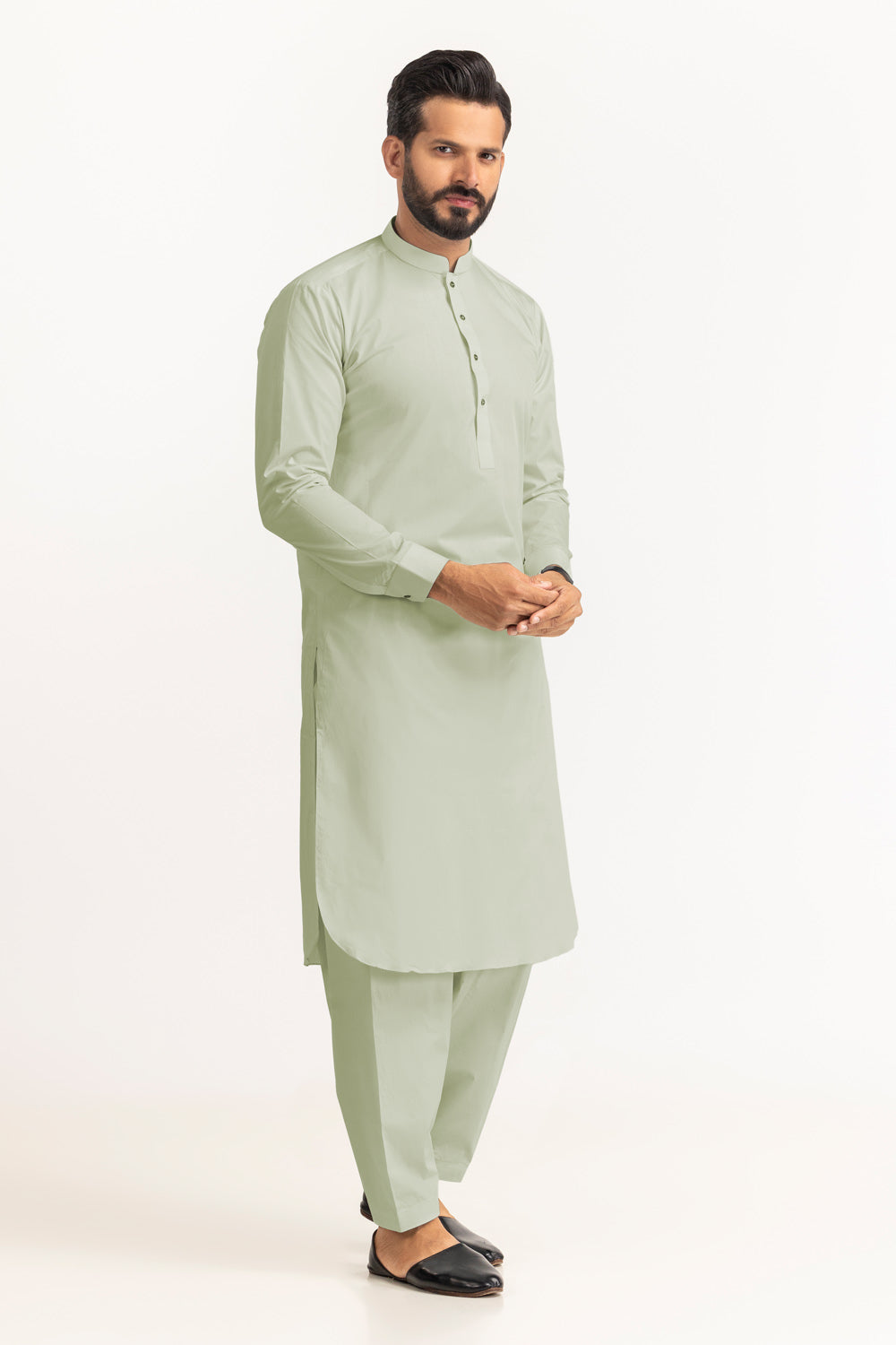 Empire Unstitched Fabric Cotton