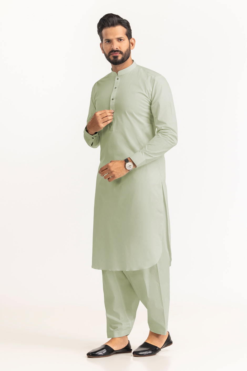 Empire Unstitched Fabric Cotton