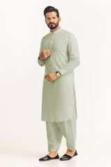 Empire Unstitched Fabric Cotton