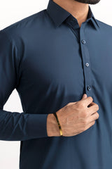 Empire Unstitched Fabric Cotton