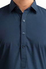 Empire Unstitched Fabric Cotton