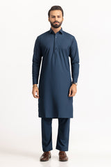 Empire Unstitched Fabric Cotton