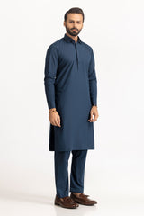 Empire Unstitched Fabric Cotton