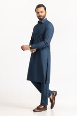 Empire Unstitched Fabric Cotton