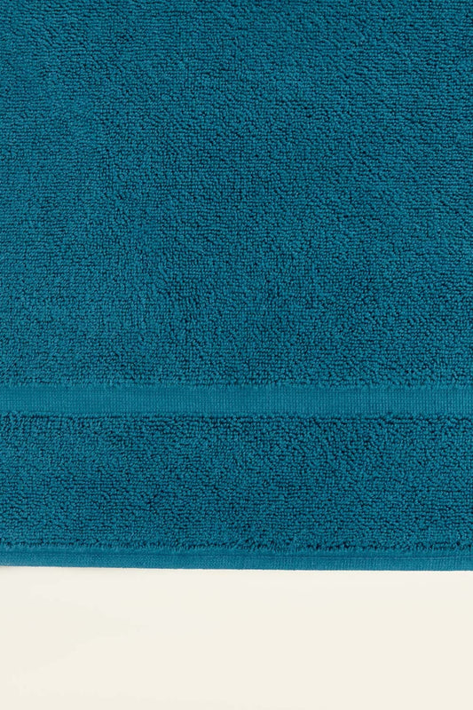 Enamel Terry Bath Mat 25