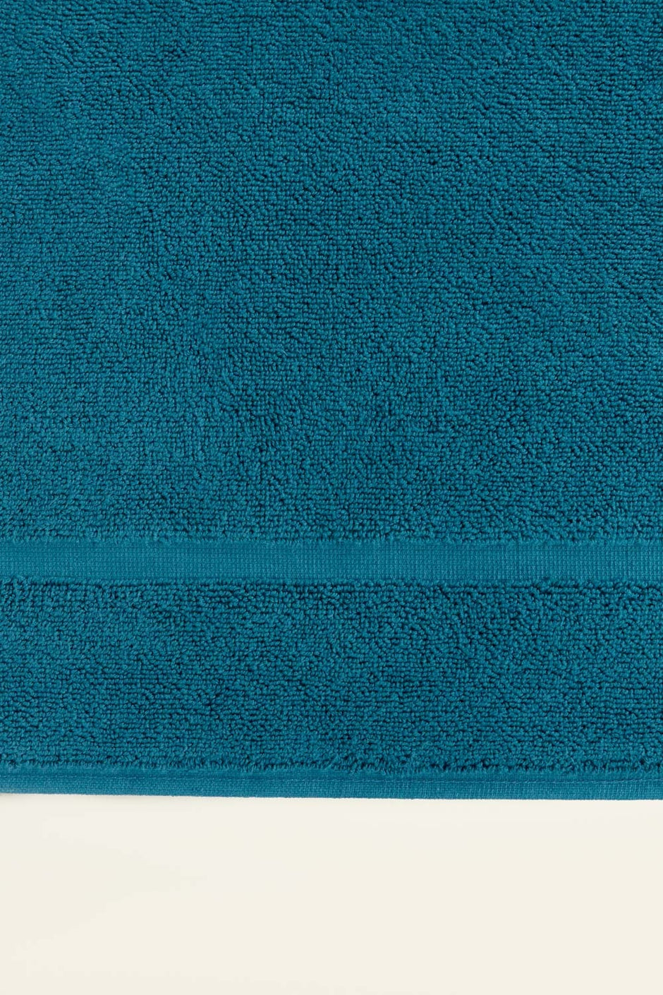 Enamel Terry Bath Mat 25