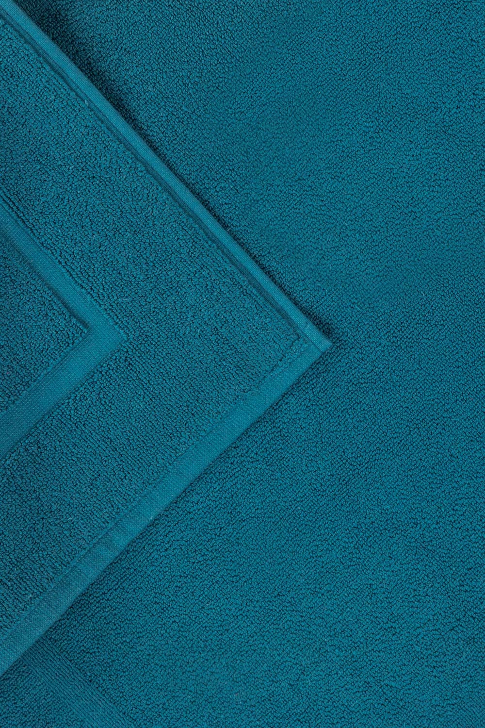 Enamel Terry Bath Mat 25