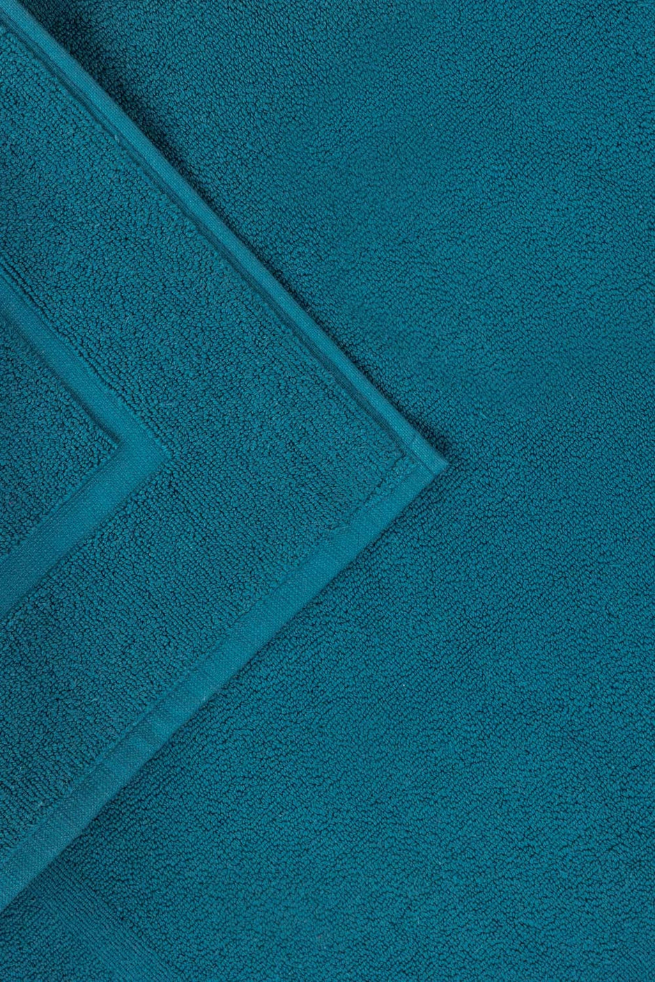 Enamel Terry Bath Mat 25