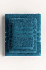 Enamel Combed Towel Viscose