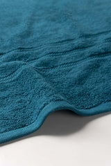 Enamel Combed Towel Viscose