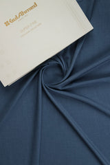 Enchanted Unstitched Fabric Blended with Gift Box