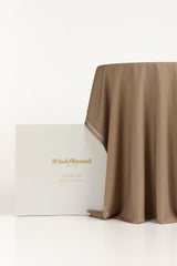 Enchanted Unstitched Fabric Blended with Gift Box