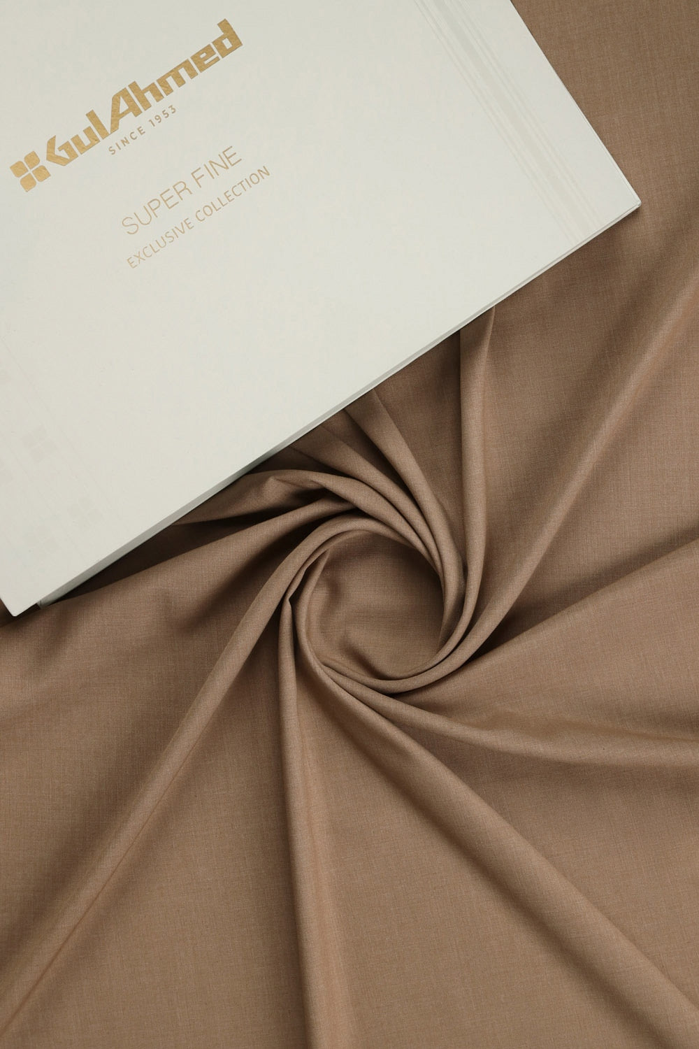 Enchanted Unstitched Fabric Blended with Gift Box