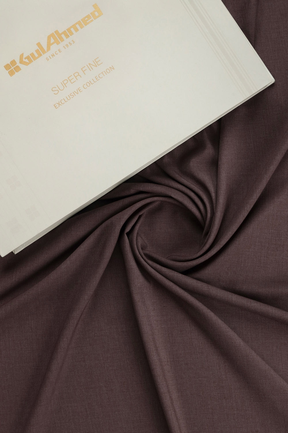 Enchanted Unstitched Fabric Blended with Gift Box