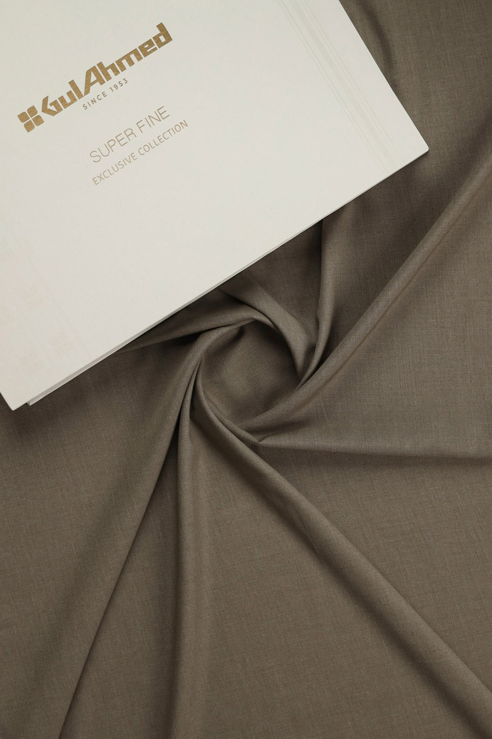 Enchanted Unstitched Fabric Blended with Gift Box