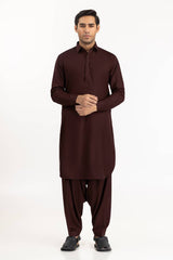 Ensemble Unstitched Fabric Blended