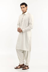 Ensemble Unstitched Fabric Blended