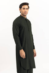 Ensemble Unstitched Fabric Blended