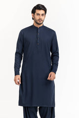 Ensemble Unstitched Fabric Blended