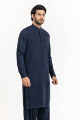 Ensemble Unstitched Fabric Blended