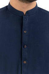 Ensemble Unstitched Fabric Blended