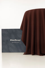 Ensemble Unstitched Fabric Blended with Gift Box