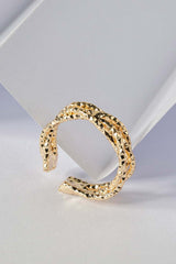 Entwined Ring IFA-RN-003