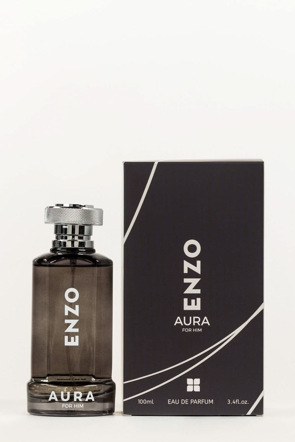 Enzo Aura Perfume For Men