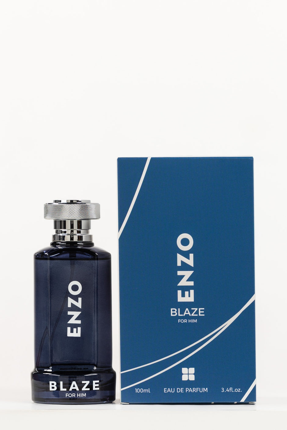 Enzo Blaze Perfume For Men