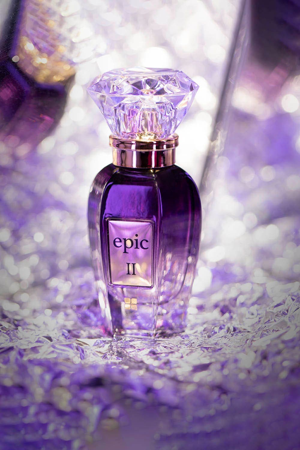 Epic 2 Perfume For Women