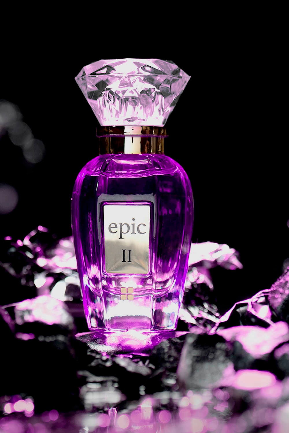 Epic 2 Perfume For Women
