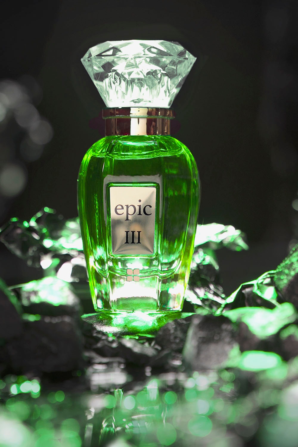 Epic 3 Perfume For Women