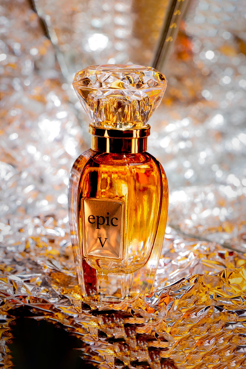 Epic 5 Perfume For Women